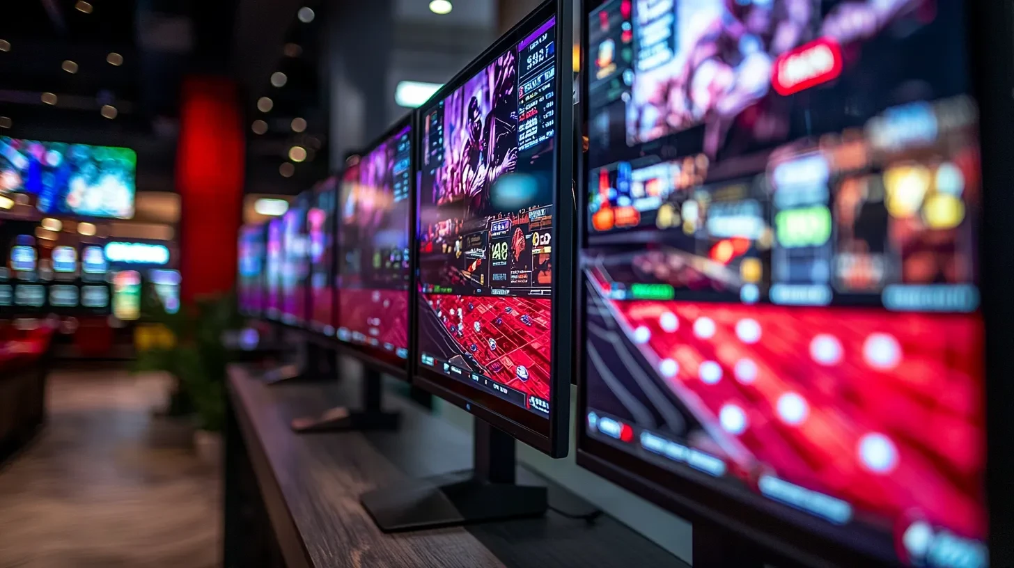 esportivabet — acompanhamento responsável de eventos