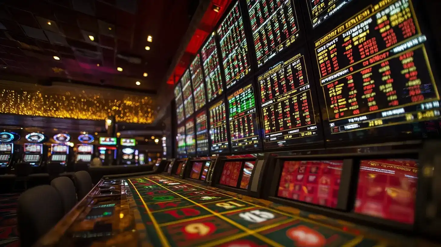 esportivabet — NBA