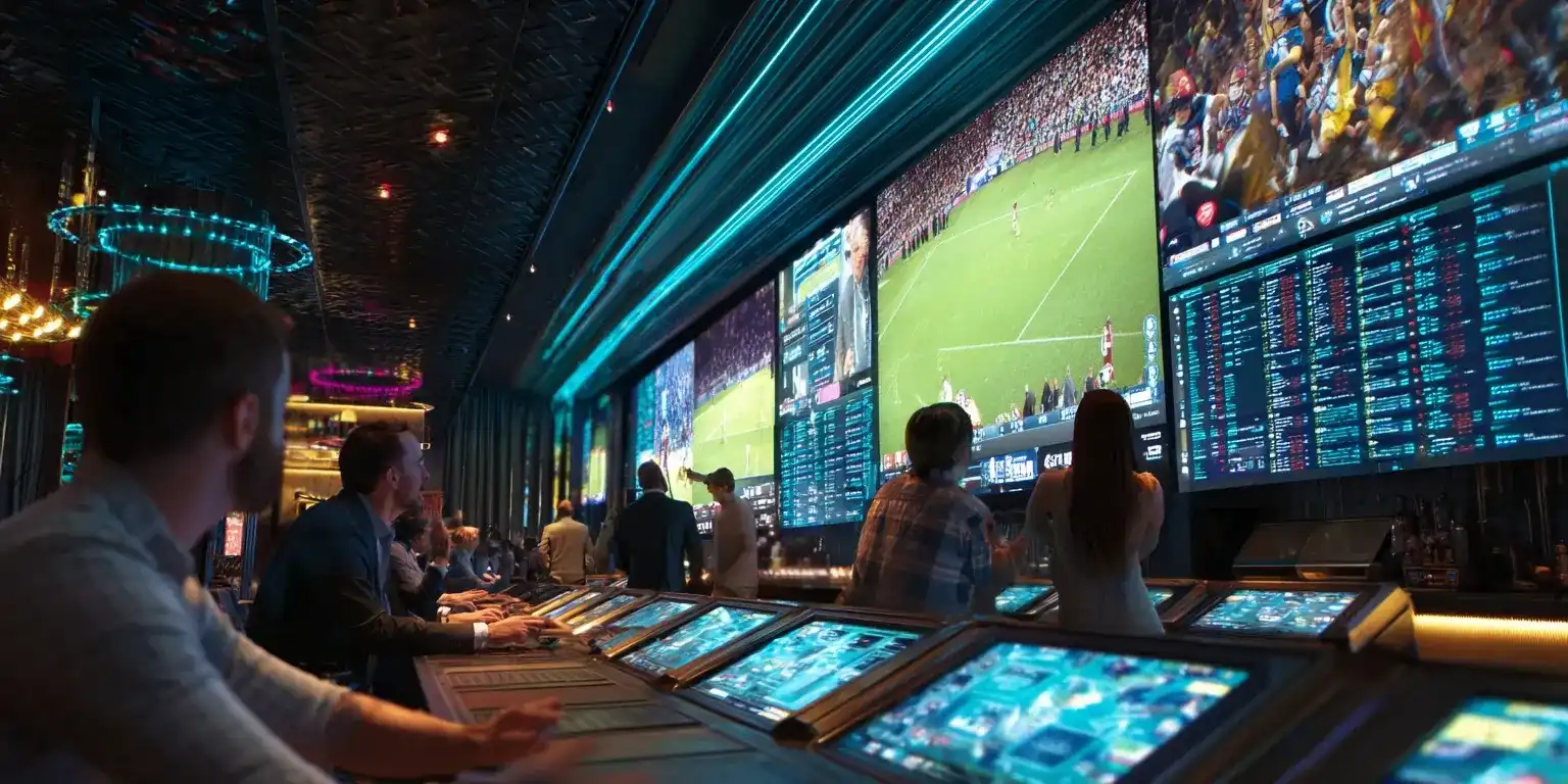 esportivabet — sports 9