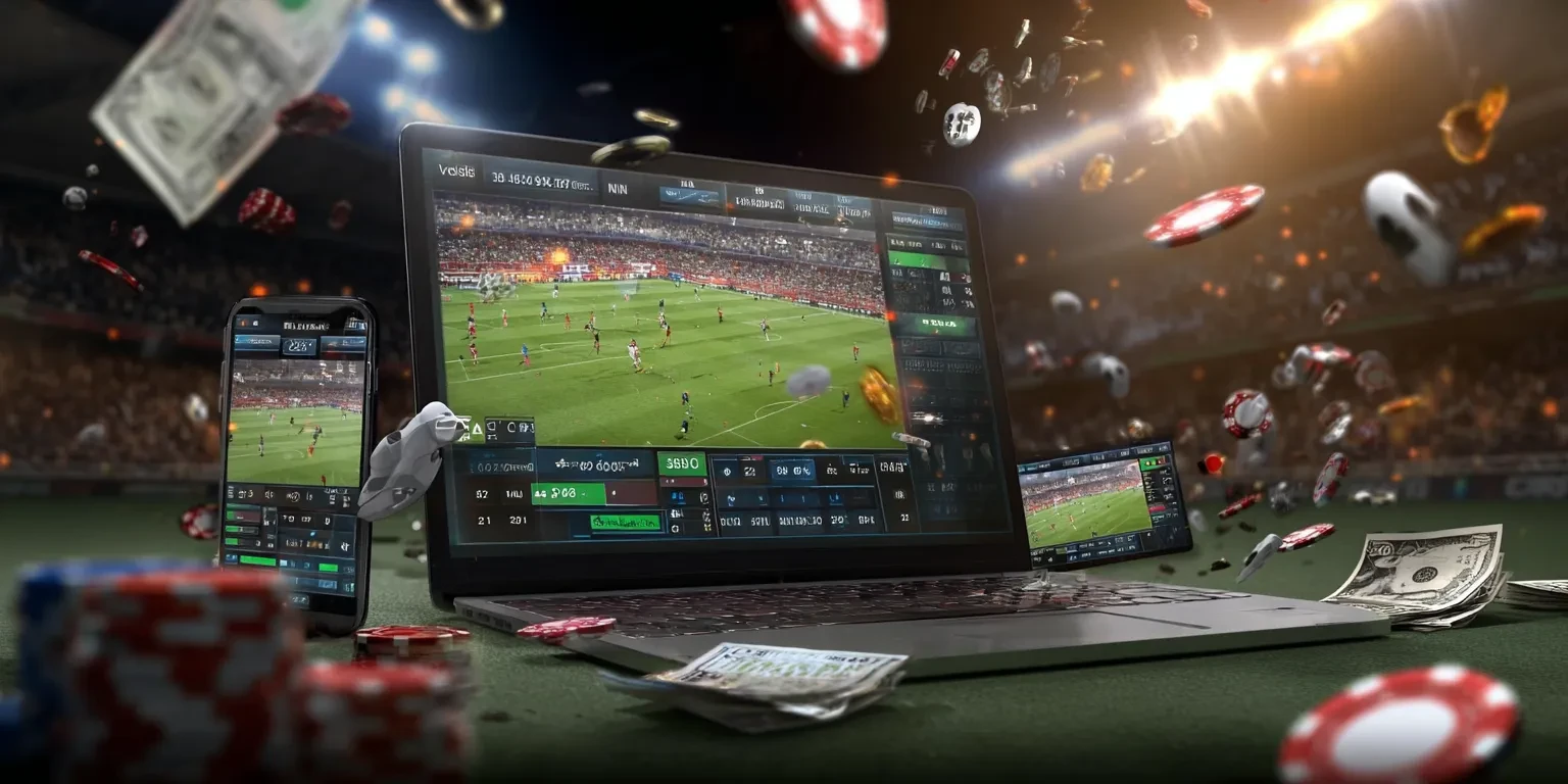 esportivabet — sports 16