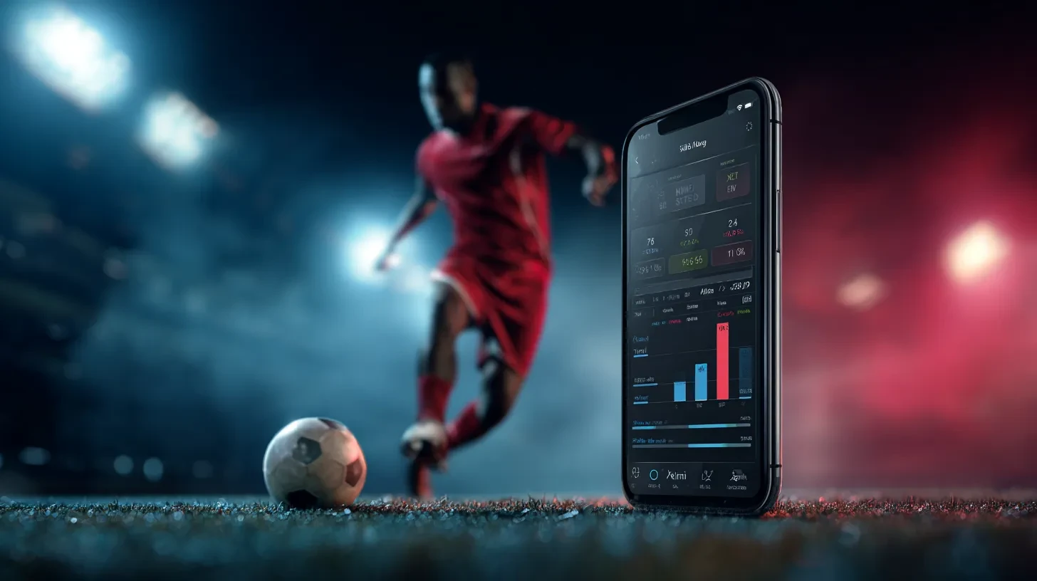esportivabet — análise de mercados esportivos